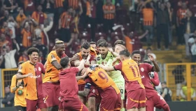 Матчи лидеров Суперлиги Турции в эфире Sport Plus Qazaqstan