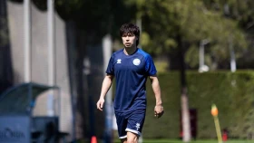 Георгий Жуков: Верил, что день возвращения в сборную наступит