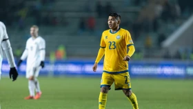 Кенжебек интересен клубам турецкой Суперлиги