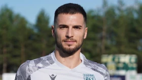 Цотне Мосиашвили: Бұл қиын ойын болды