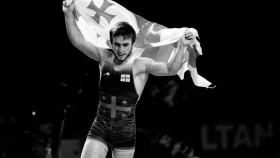 Танымал балуан 27 жасында ажал құшты