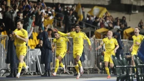 Казахстан поднялся на 39-е место в таблице коэффициентов УЕФА