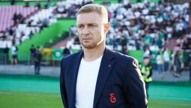 Андрей Карпович: Бірінші тайм қиын болды