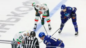 Қазақстан жасөспірімдер құрамасы жұбаныш кездесуінде Норвегиямен ойнайды