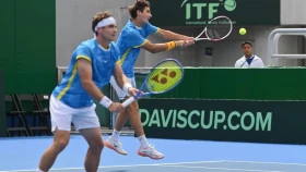 Скатов пен Шевченко есе жіберді