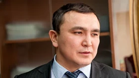 Айдар Махметов про Кабдрахманова: Он вырос из неопытного паренька в хорошего опытного бойца