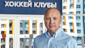 Олег Болякин возглавит сборную Казахстана на Кубке Президента