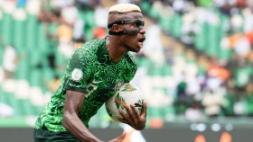 Нигерия Мозамбикке қарсы: 1/8 финалдағы шешуші матчының тікелей эфирі