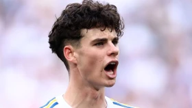 «Тоттенхэм» объявил о подписании лучшего молодого игрока Чемпионшипа