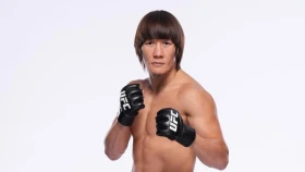 Жалғас Жұмағұлов: UFC-де тапқан табысым Қазақстанда жетіп тұрды