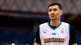Қазақстан баскетболшылары Азия Кубогы іріктеу кезеңінде Катармен кездеседі