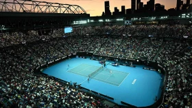 Australian Open жүлде қоры өсті