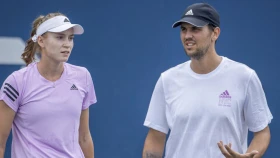 Рыбакина объявила об изменениях в карьере