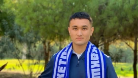 «Оқжетпес» Қазақстан жастар құрамасының ойыншысын қатарына қосты