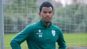 Матеус Барбоса: Бірінші болып гол соққан команданың жеңіске жету мүмкіндігі жоғары