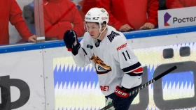 Стала известна зарплата Михайлиса по новому контракту с «Металлургом»