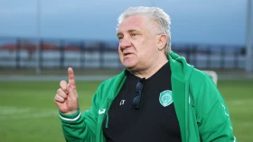 Сергей Ташуев про Самородова: Максим – быстрый футболист, может помочь нам в атаке