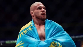 Артем Резников келесі жекпе-жегін АСА лигасында өткізеді