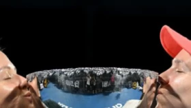 Анна Данилина вошла в ТОП-50 мирового рейтинга