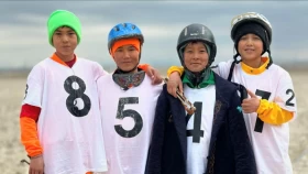 Исполнительный директор Федерации Байге: Погода внесла коррективы