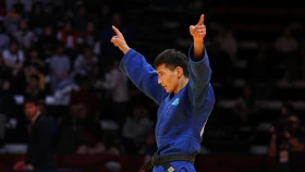 Дзюдоисты из Казахстана отметились первыми медалями на Универсиаде-2025