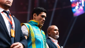 Данияр Елеусинов: Шавкат – достойный парень, пахарь