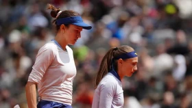 Анна Данилина вышла в финал WTA 1000 в США