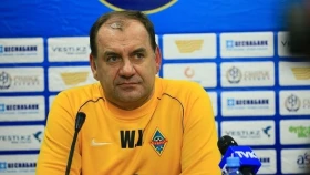 Экс-тренер «Кайрата» привел команду к шестому чемпионству подряд