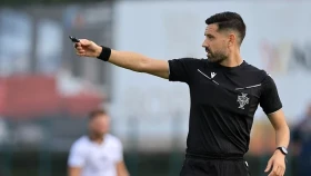 Қазақстан Премьер-лигасында төрешілерді алмастыру бағдарламасы іске қосылды