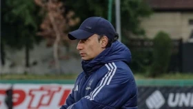 Григорий Бабаян «Астананың» жеңілісінің себебін айтты