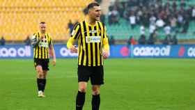 Виктор Васин покинул «Кайрат»