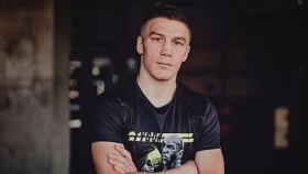 Виктор Коточигов обратился к Геннадию Головкину из-за «несправедливого» судейства