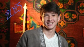 Ерасыл Сәрсенбай «Тұран» клубына қайта оралды