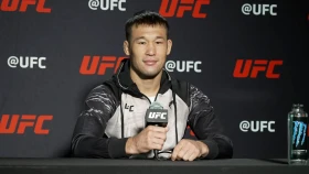 Шавкат Рахмонов: Мухаммад давно заслуживает бой за титул