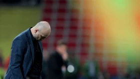 Магомед Адиев о своем будущем в «Ахмате»: Я вовлечен в процесс