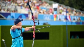 В Астане пройдет престижный этап международного Гран-при по стрельбе из лука