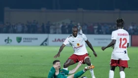 Көшбасшыға ілесуде. «Актобе» - «Елимай» матчының тікелей эфирі