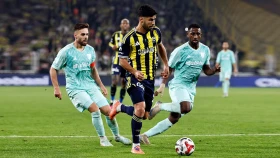 Қателікке мүмкіндік жоқ: «Кайсериспор» — «Фенербахче» матчының тікелей эфирі