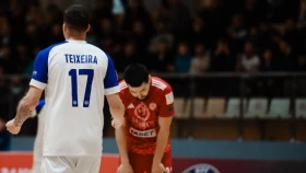 Президент АФК «Кайрат» Оразбеков о поражении от «Семея»: Это был праздник