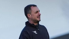 Леван Коргалидзе: ОЖЖ-ғы алты ойында біз тек екі гол жіберіп алдық