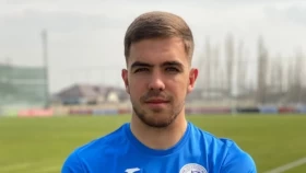 Қазақстандық аяқдопшы Ресей клубына ауысты