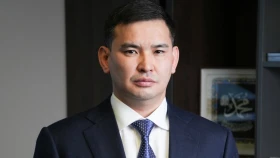 Қазақстан күрес федерациясының жаңа президенті сайланды