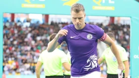 Капитан «Кызылжара» перешел в «Елимай»