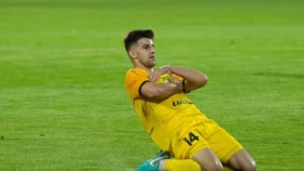 «Қайрат» Валерий Громыкомен келісімшартқа отырды