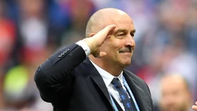 Вахид Масудов о назначении Черчесова: Не думаю, что он знает наш чемпионат