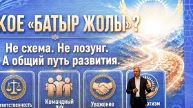 Астанада «Батыр жолы» ұлттық футбол конференциясы өтті