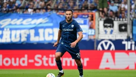 «Актобе» подписал экс-игрока немецкой Бундеслиги