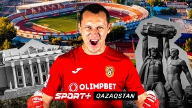 Игорь Шацкий: Егер мен бәсекеге қабілетті болсам, онда Бірінші лигадан құрамаға шақыруда ешқандай қиындық көрмеймін