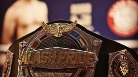 Опубликован полный кард Alash Pride FC 96