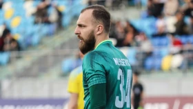 Марко Милошевич: Преимущество в матче с «Сараево» будет на стороне «Актобе»